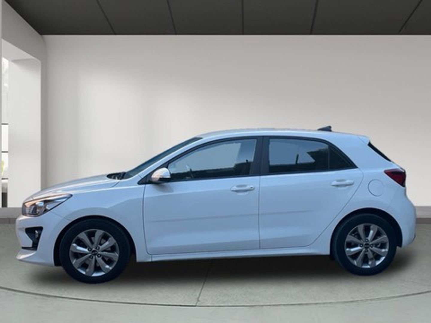 Kia Rio 1.0 T-GDi MHEV iMT Drive 74 kW (100 CV)