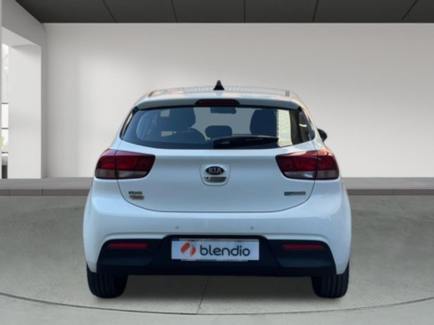 Kia Rio 1.0 T-GDi MHEV iMT Drive 74 kW (100 CV)