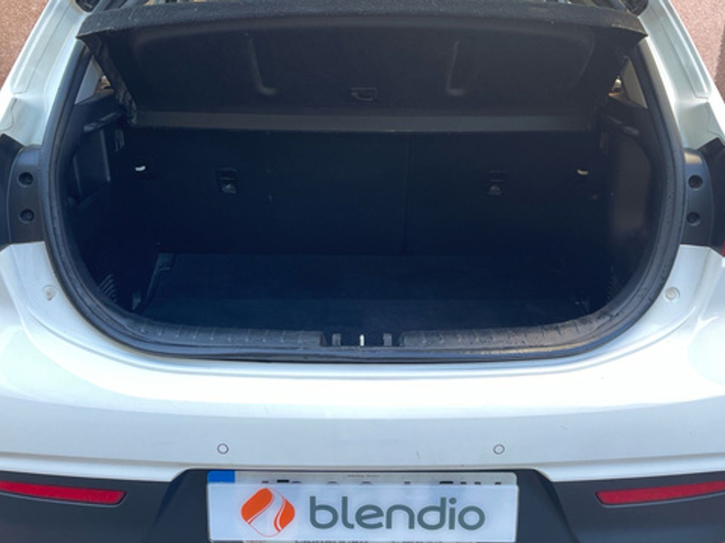 Kia Rio 1.0 T-GDi MHEV iMT Drive 74 kW (100 CV)