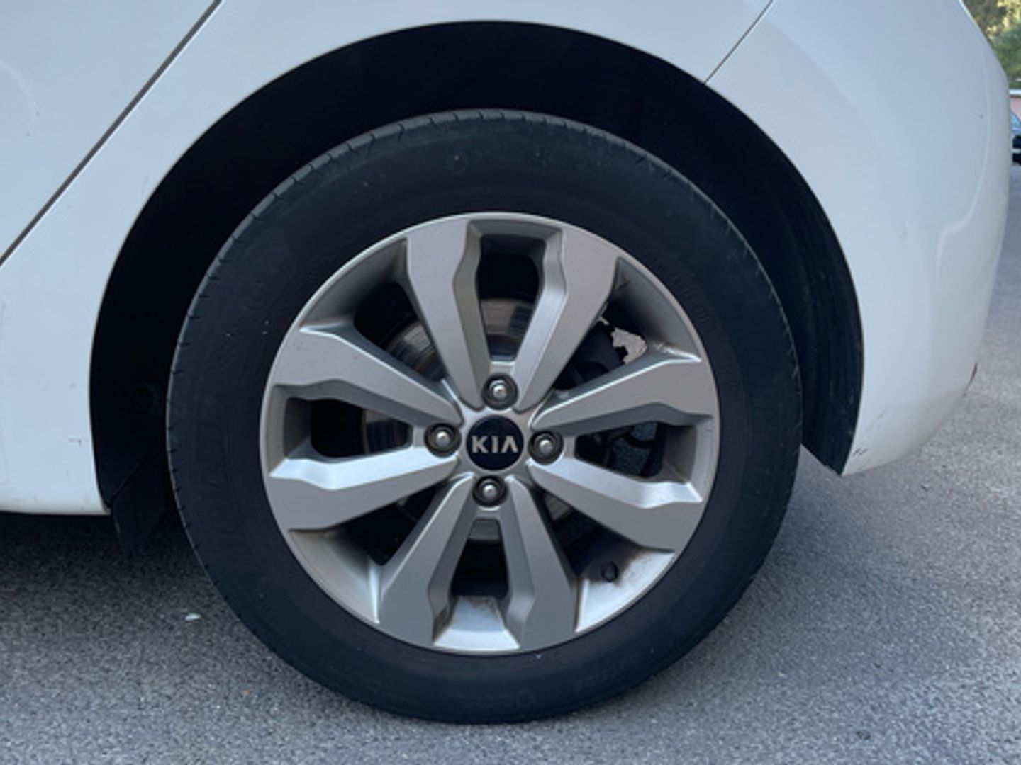 Kia Rio 1.0 T-GDi MHEV iMT Drive 74 kW (100 CV)