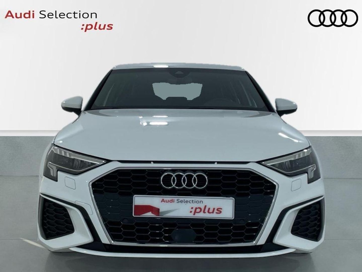 Audi A3 Sportback S line 35 TDI 110 kW (150 CV) S tronic