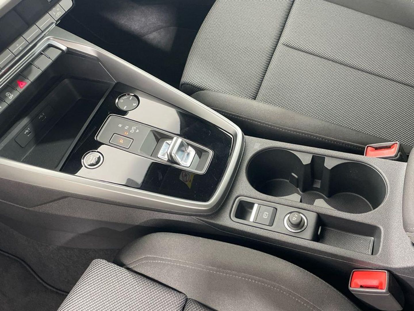 Audi A3 Sportback S line 35 TDI 110 kW (150 CV) S tronic