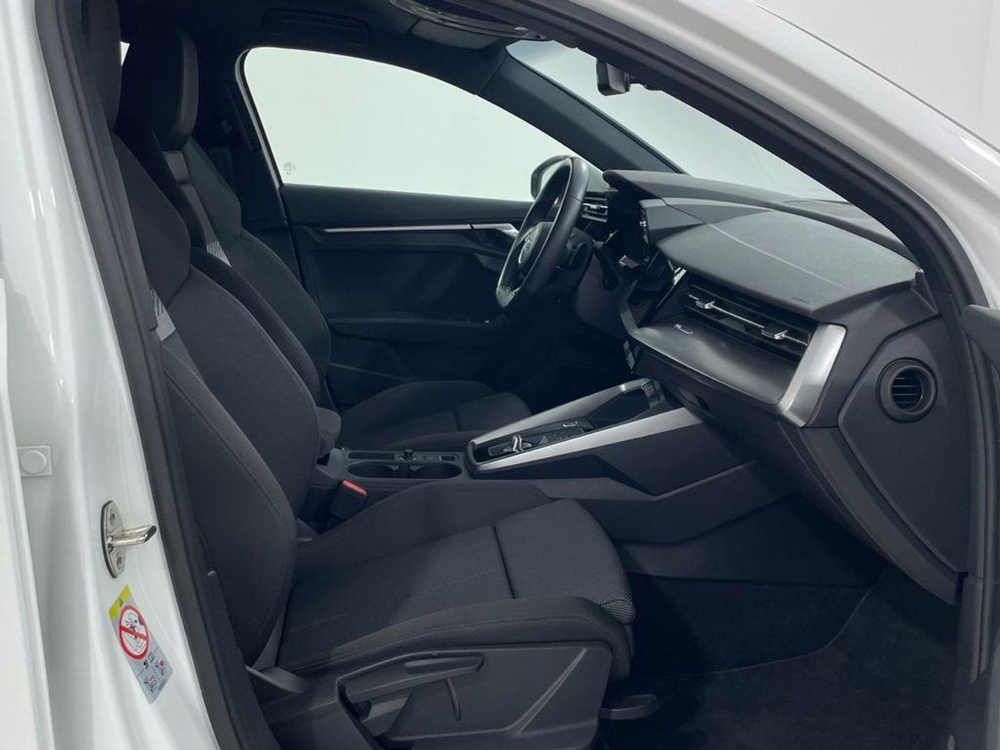 Audi A3 Sportback S line 35 TDI 110 kW (150 CV) S tronic