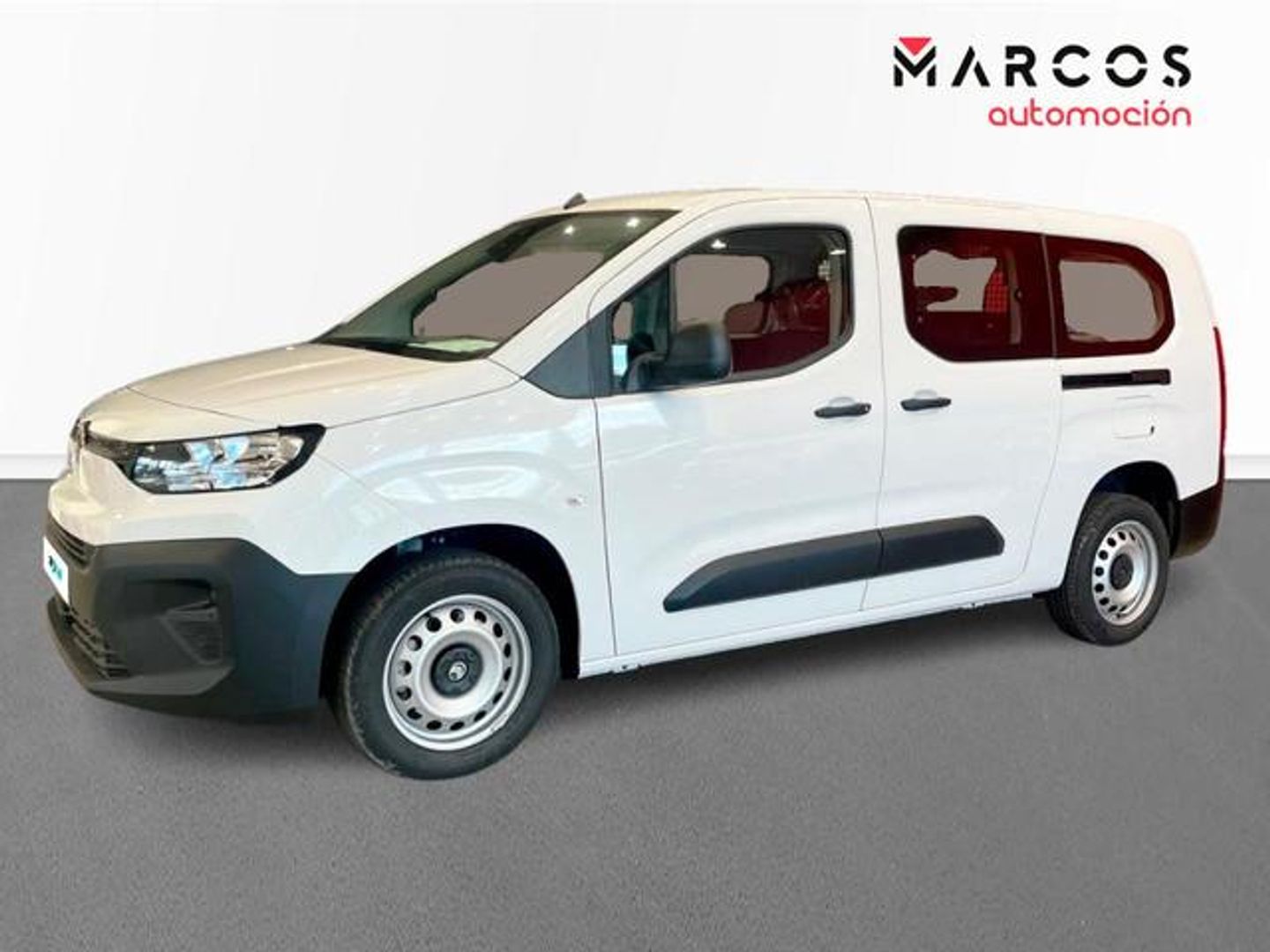Citroen Berlingo Combi BlueHDi 100 S&S Talla XL You 75 kW (102 CV)