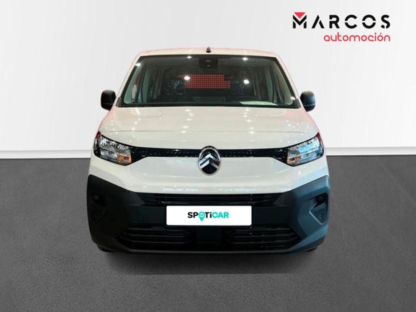 Citroen Berlingo Combi BlueHDi 100 S&S Talla XL You 75 kW (102 CV)