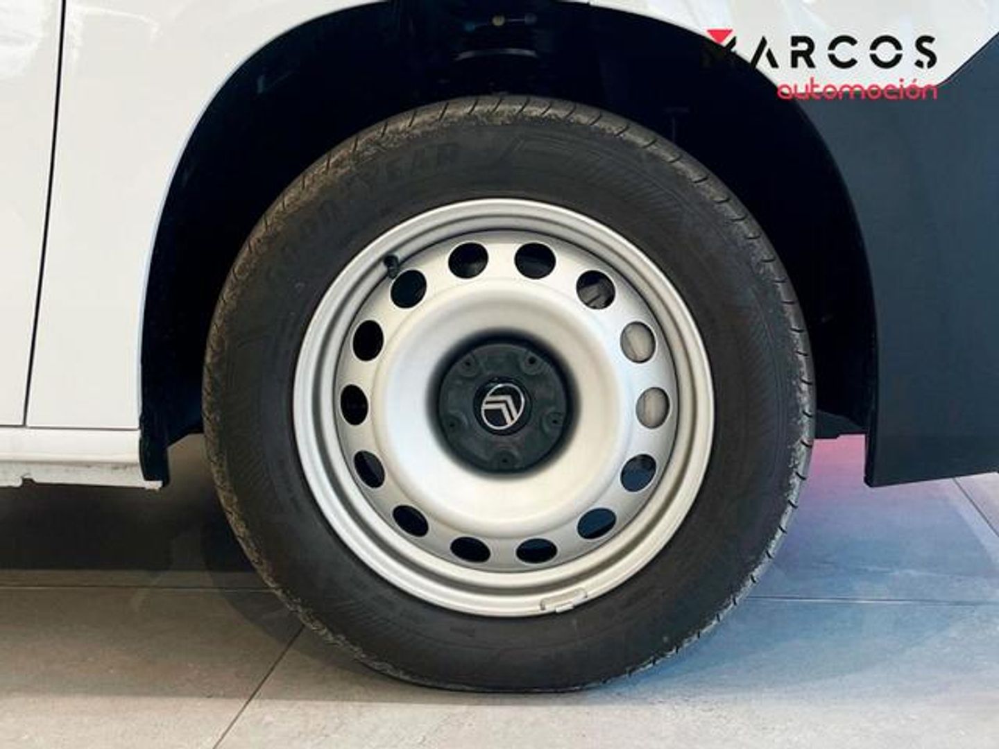 Citroen Berlingo Combi BlueHDi 100 S&S Talla XL You 75 kW (102 CV)