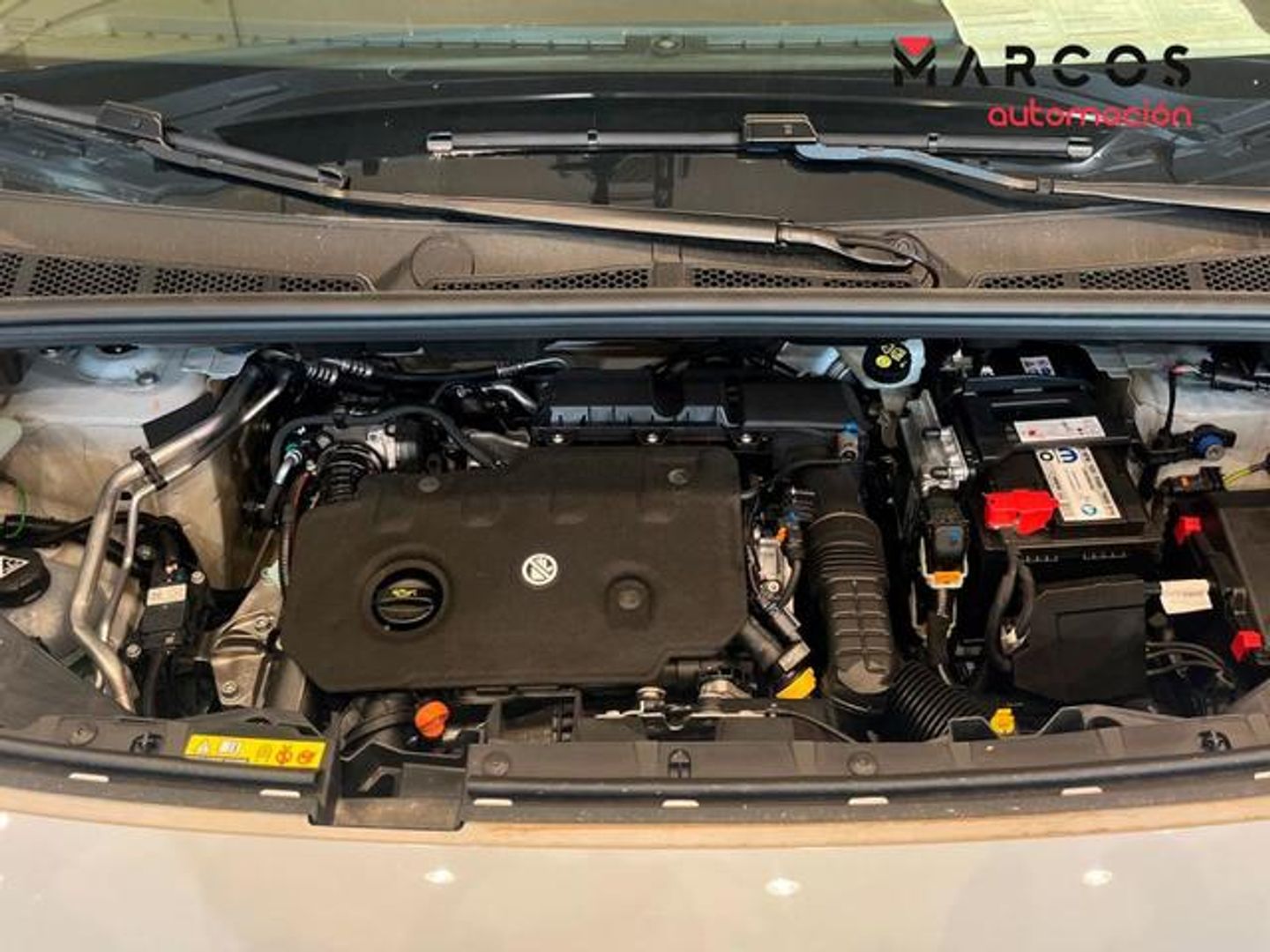 Citroen Berlingo Combi BlueHDi 100 S&S Talla XL You 75 kW (102 CV)