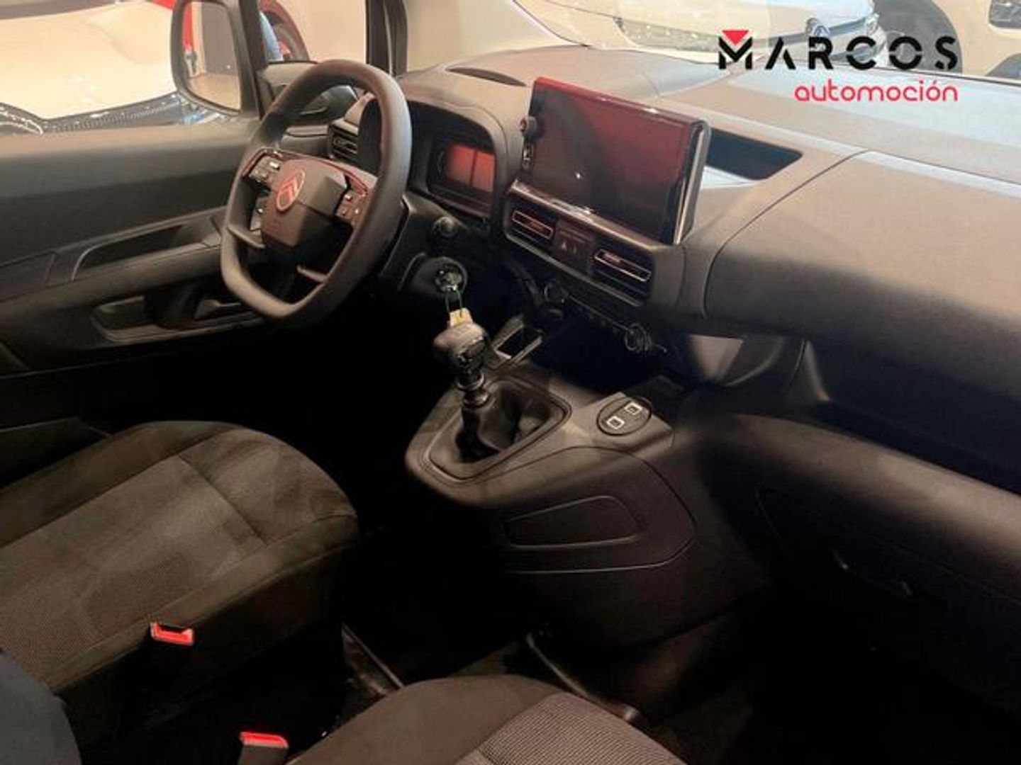 Citroen Berlingo Combi BlueHDi 100 S&S Talla XL You 75 kW (102 CV)