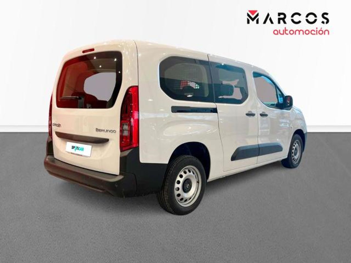 Citroen Berlingo Combi BlueHDi 100 S&S Talla XL You 75 kW (102 CV)