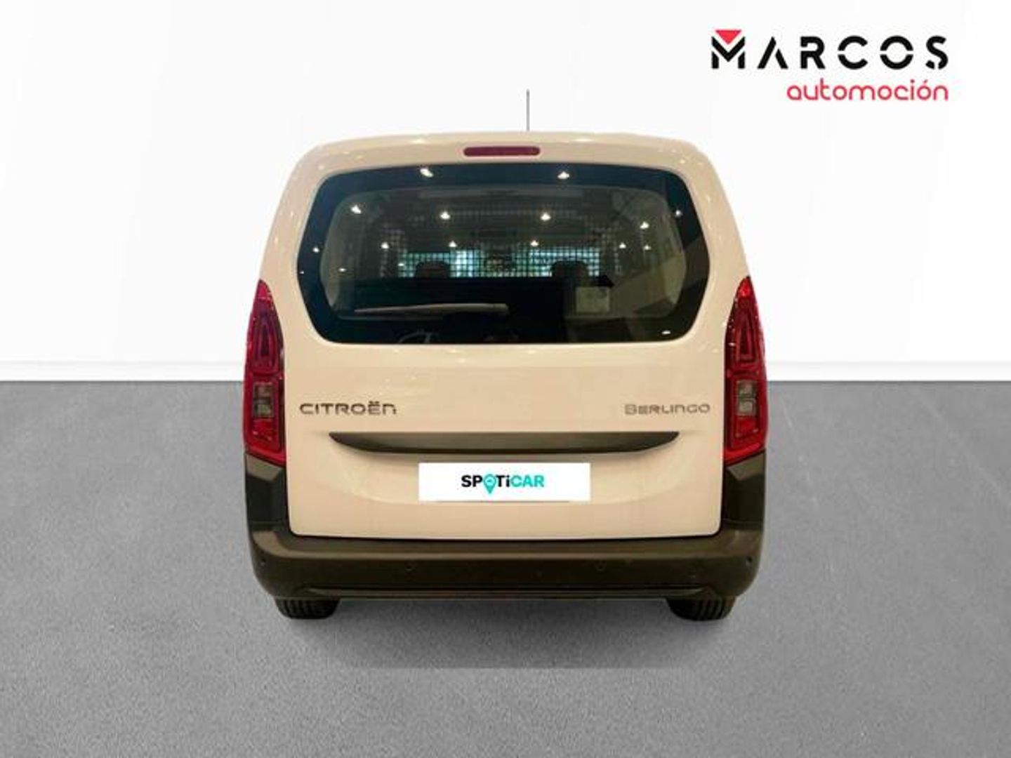 Citroen Berlingo Combi BlueHDi 100 S&S Talla XL You 75 kW (102 CV)