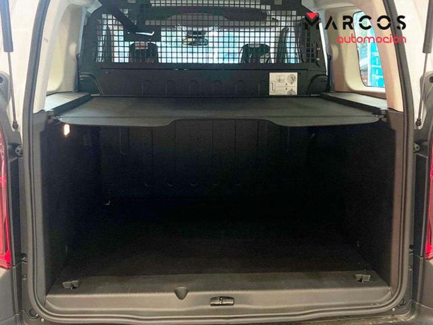 Citroen Berlingo Combi BlueHDi 100 S&S Talla XL You 75 kW (102 CV)