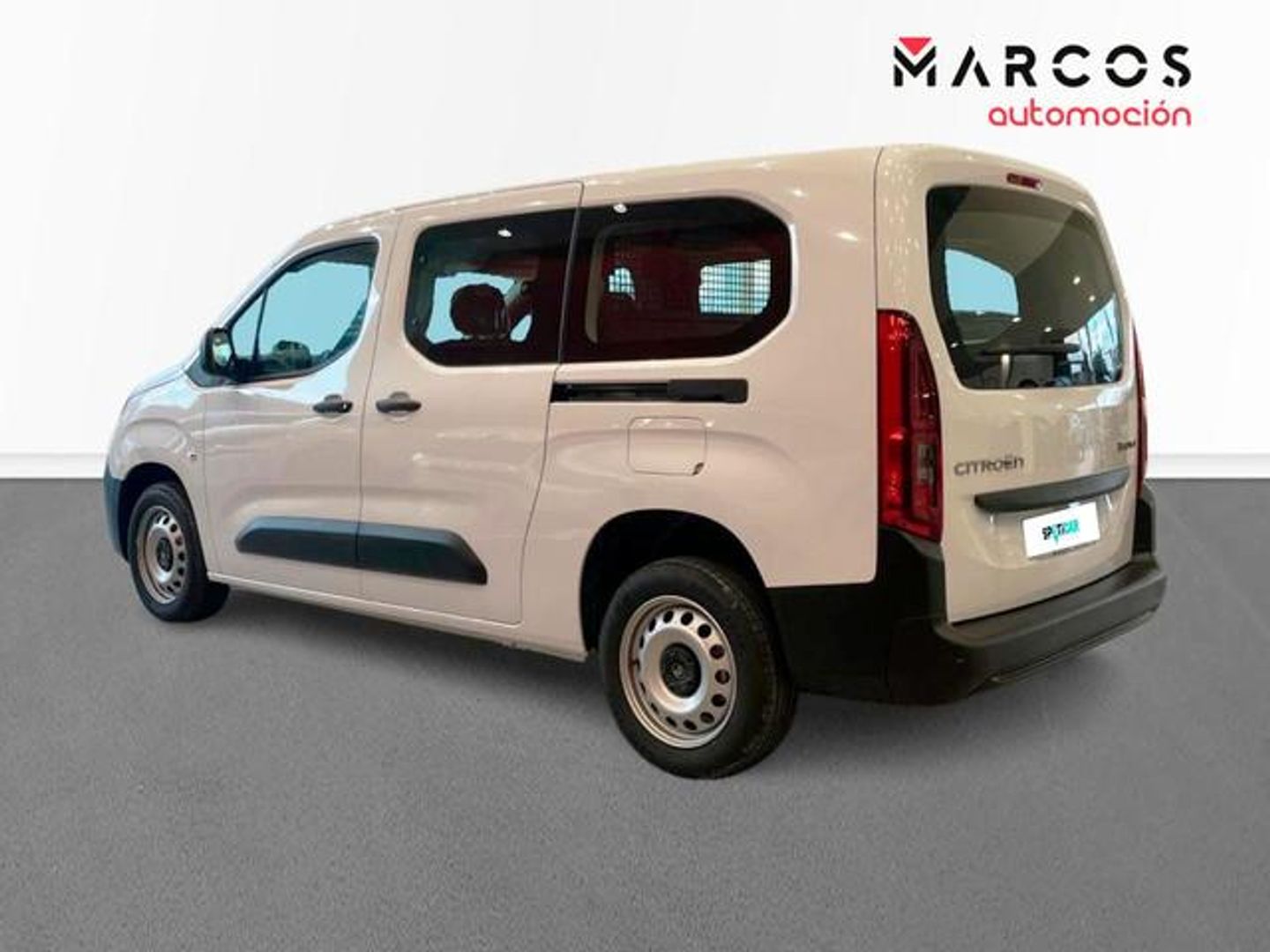 Citroen Berlingo Combi BlueHDi 100 S&S Talla XL You 75 kW (102 CV)
