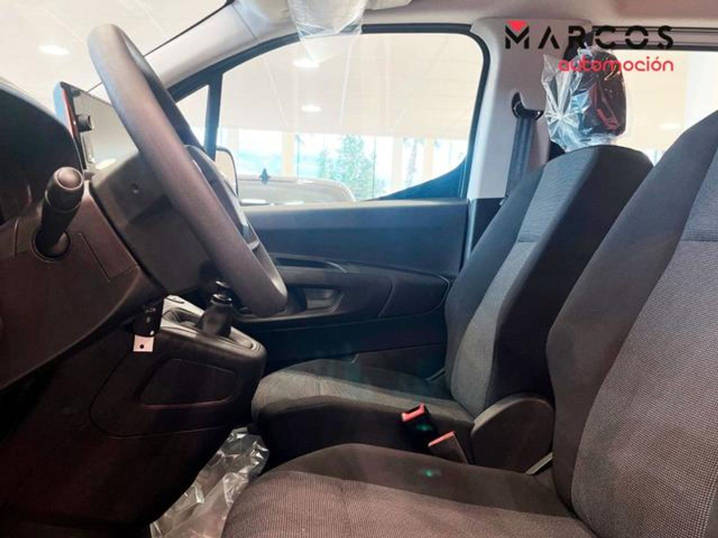 Citroen Berlingo Combi BlueHDi 100 S&S Talla XL You 75 kW (102 CV)
