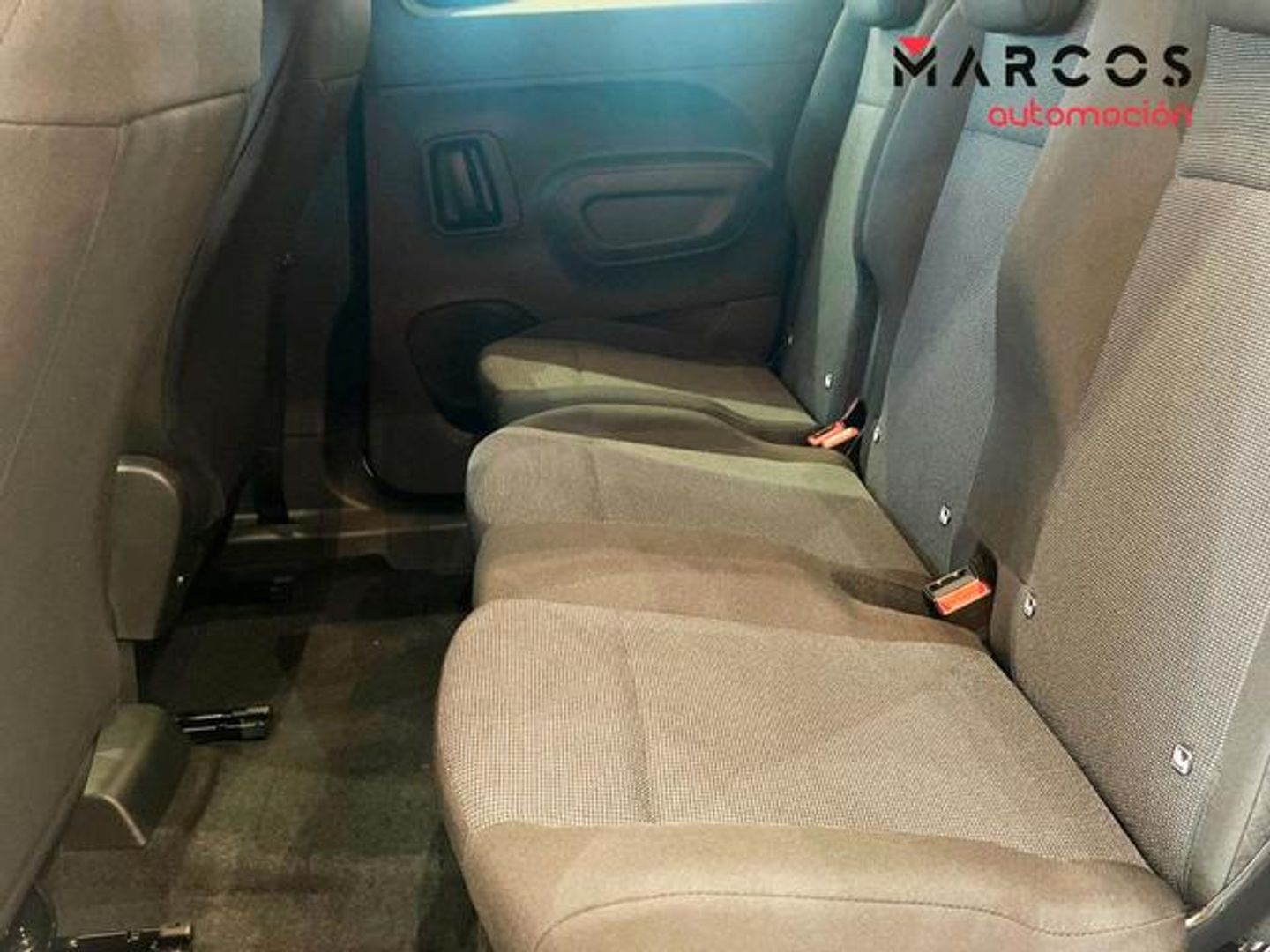 Citroen Berlingo Combi BlueHDi 100 S&S Talla XL You 75 kW (102 CV)