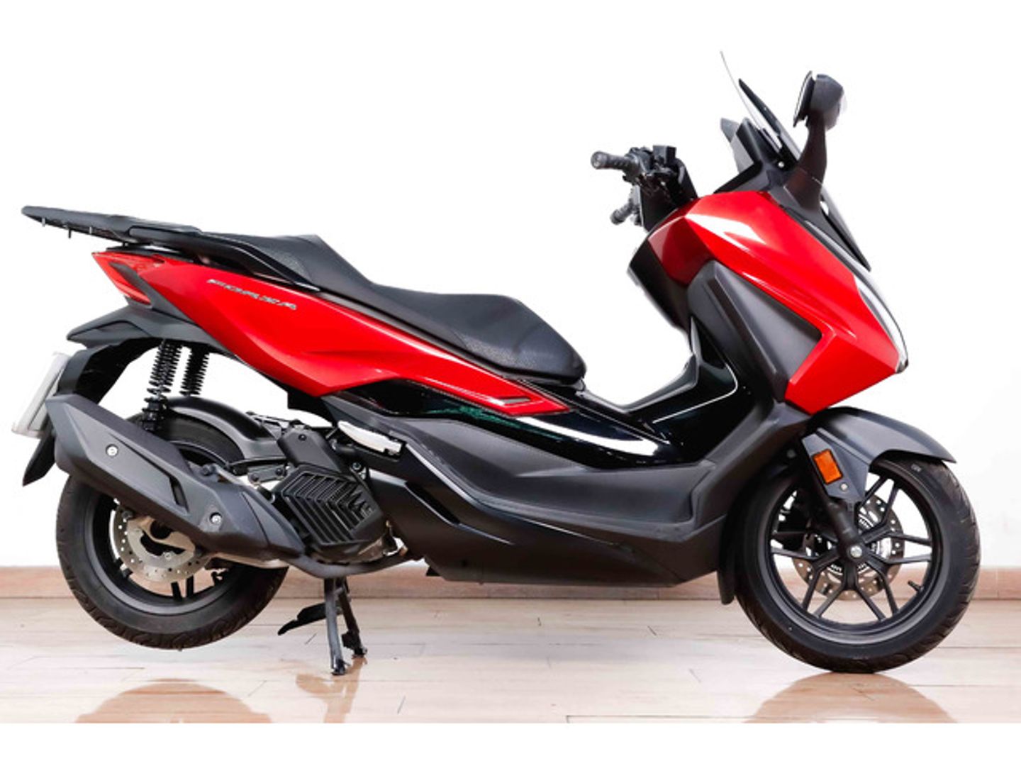 Honda FORZA 125 ABS