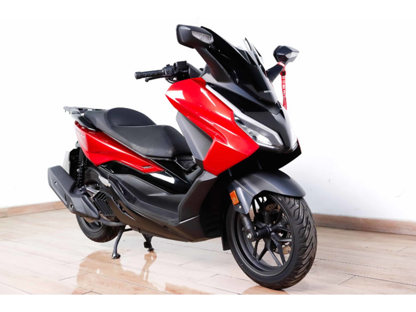 Honda FORZA 125 ABS