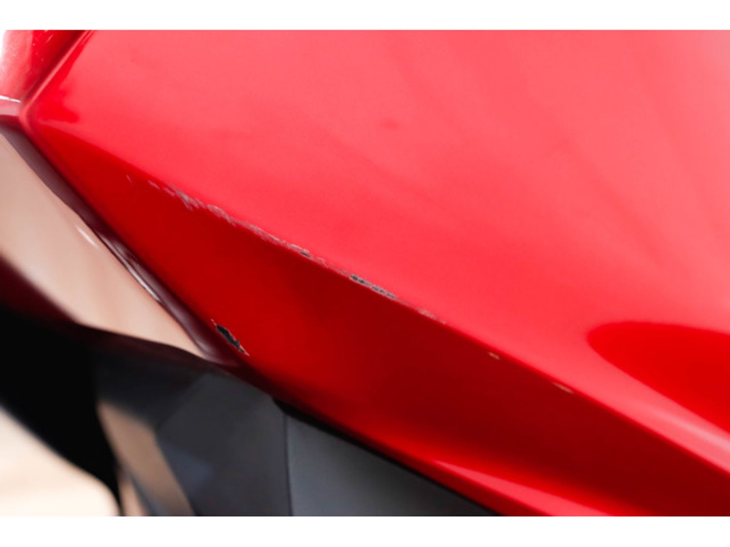 Honda FORZA 125 ABS