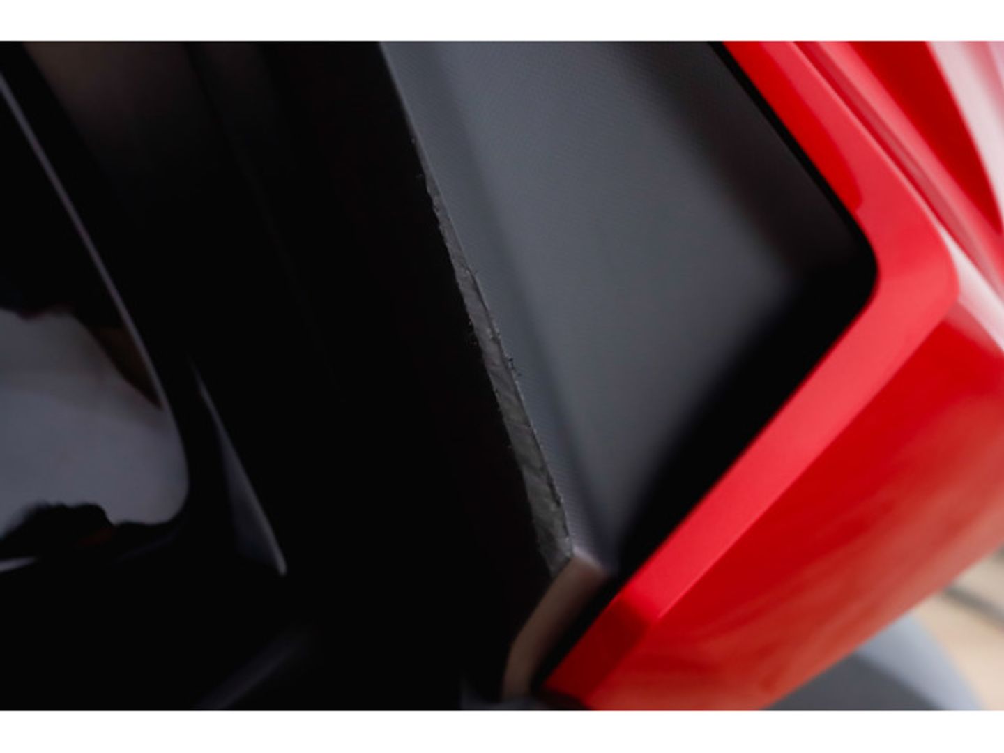 Honda FORZA 125 ABS