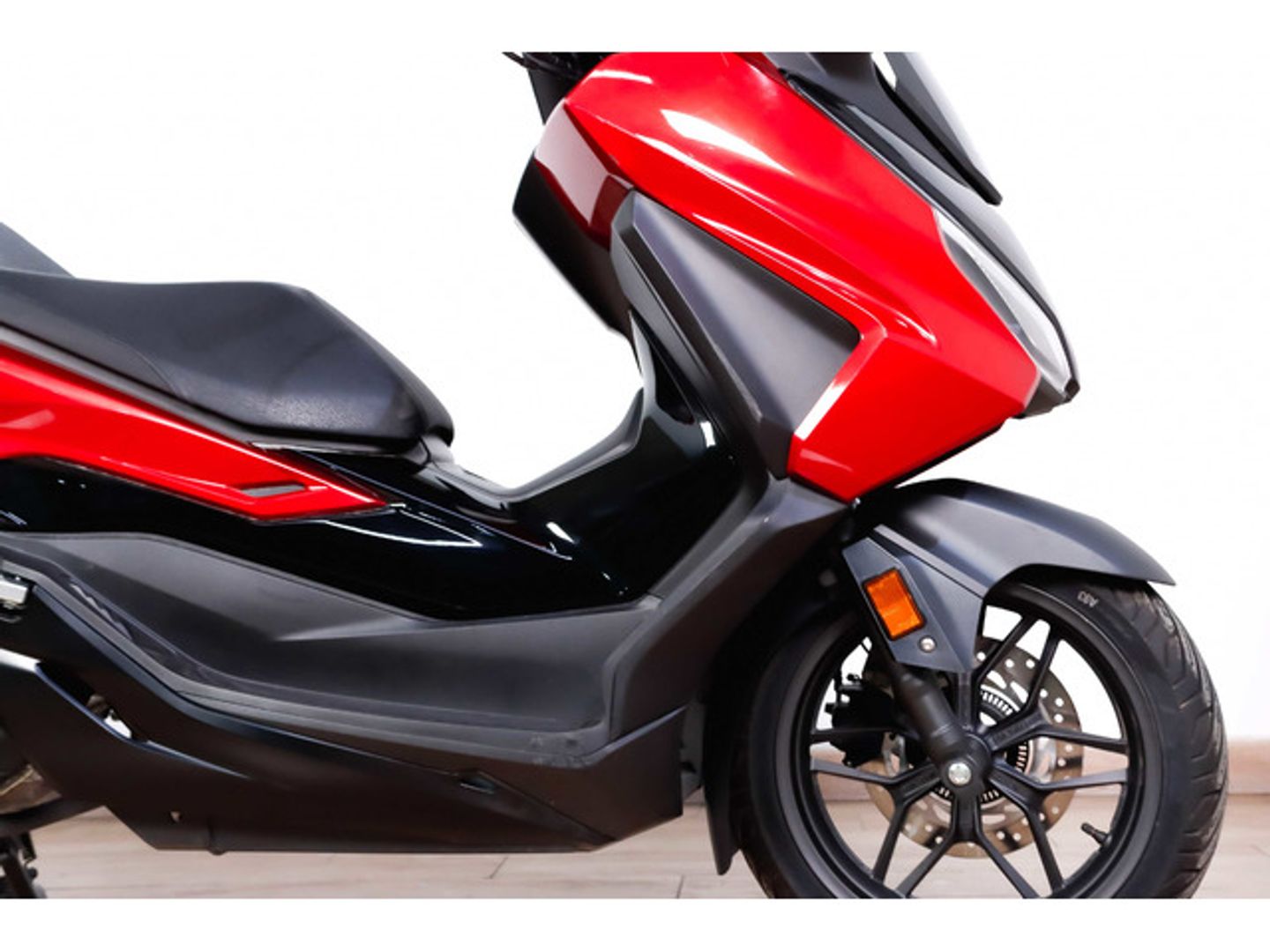 Honda FORZA 125 ABS