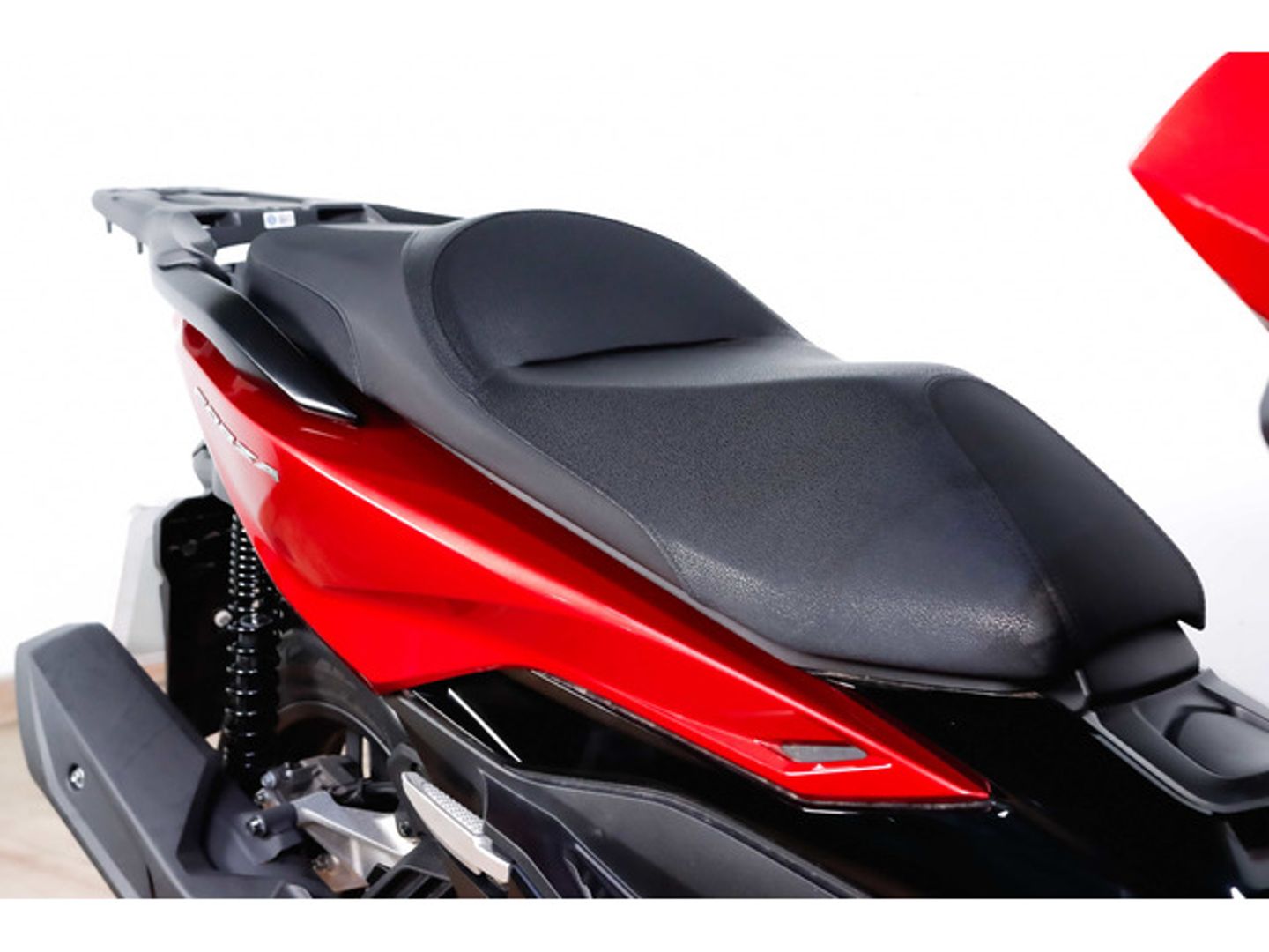 Honda FORZA 125 ABS
