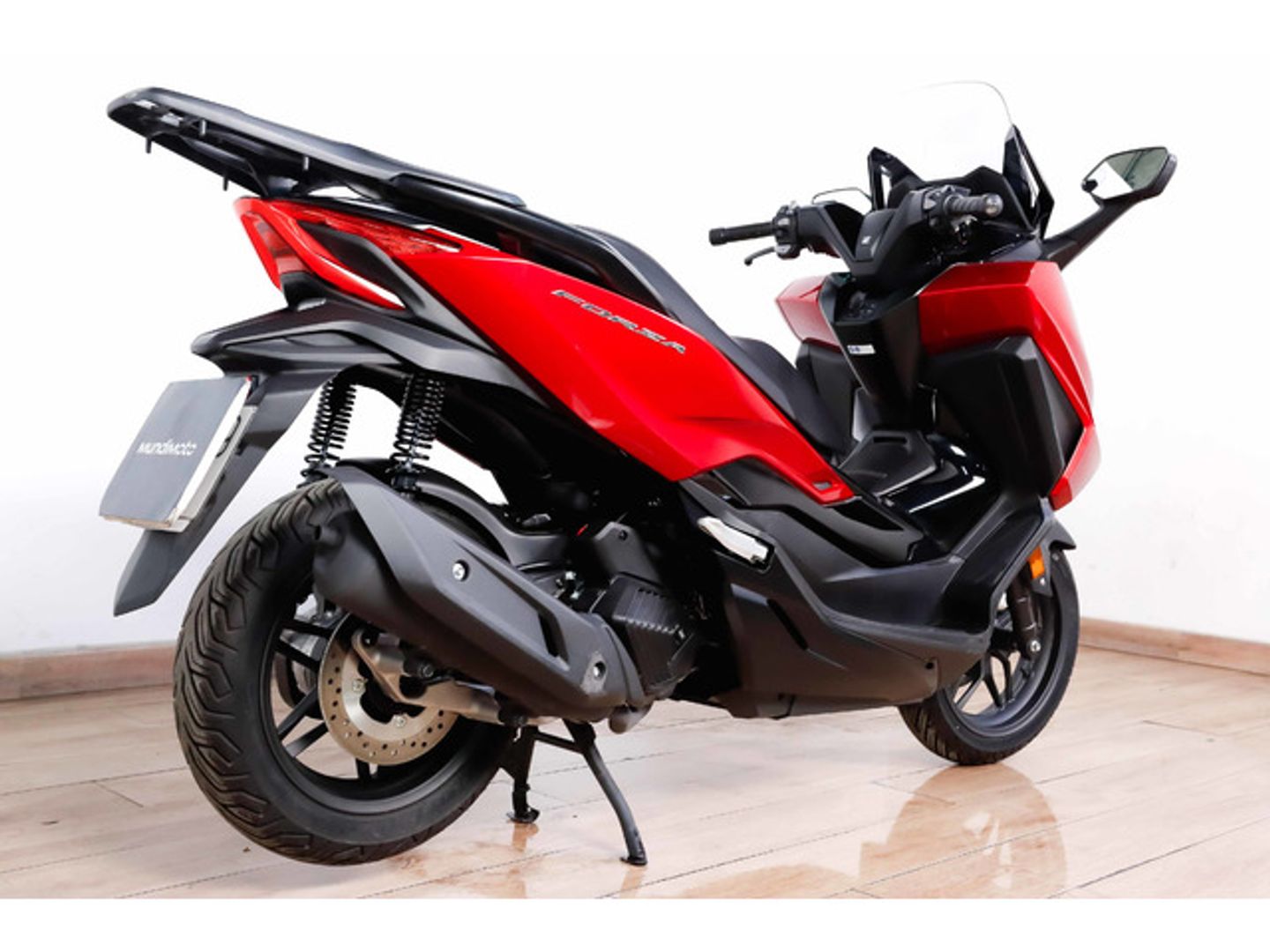 Honda FORZA 125 ABS