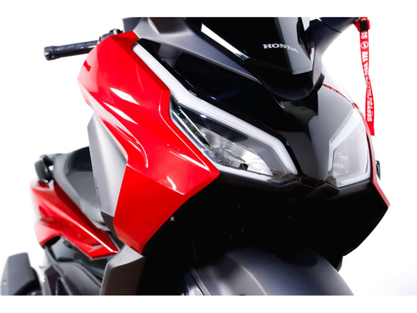 Honda FORZA 125 ABS