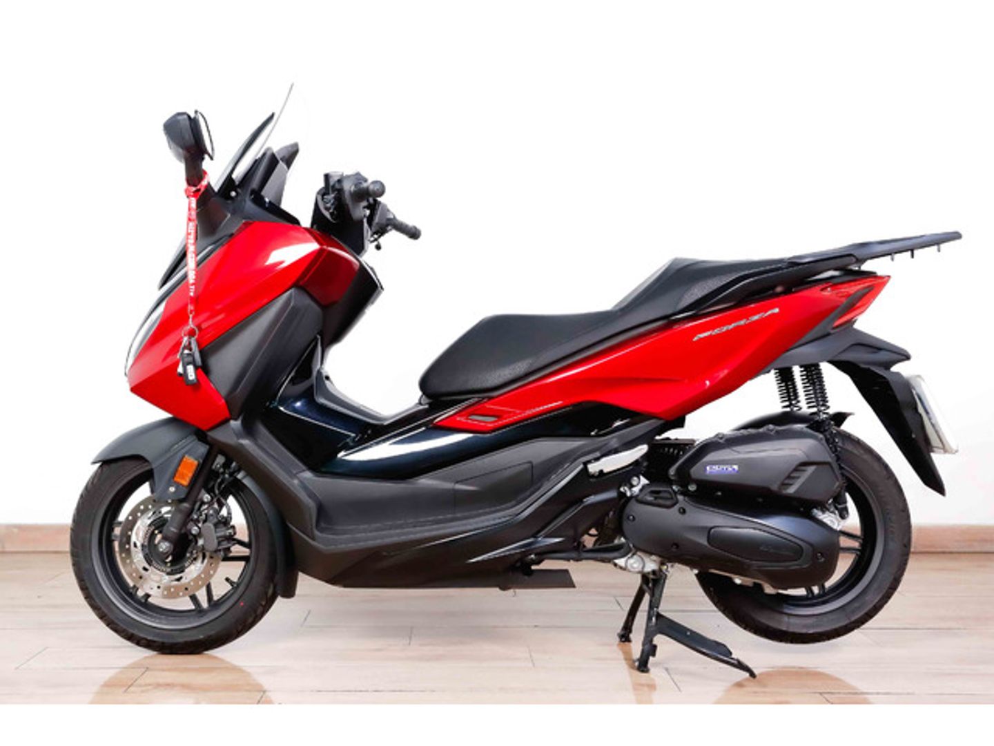 Honda FORZA 125 ABS
