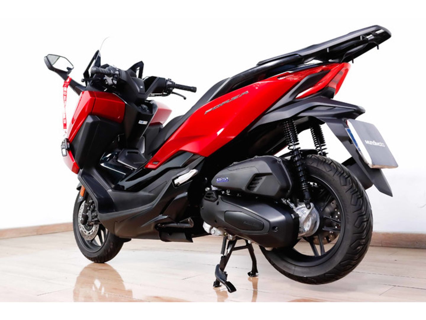 Honda FORZA 125 ABS