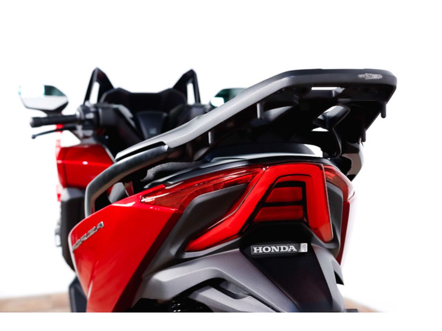 Honda FORZA 125 ABS