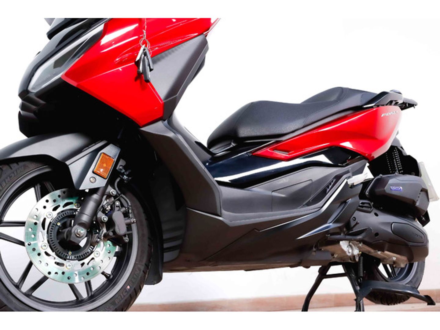 Honda FORZA 125 ABS