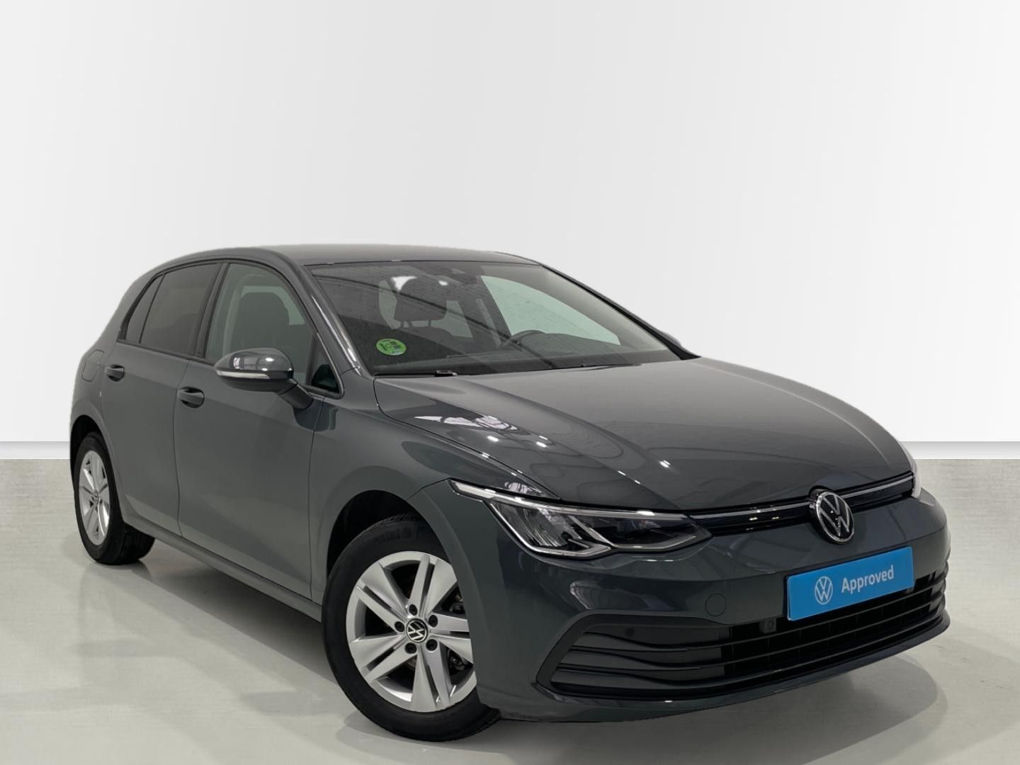 Volkswagen Golf Life 1.0 TSI 81 kW (110 CV)