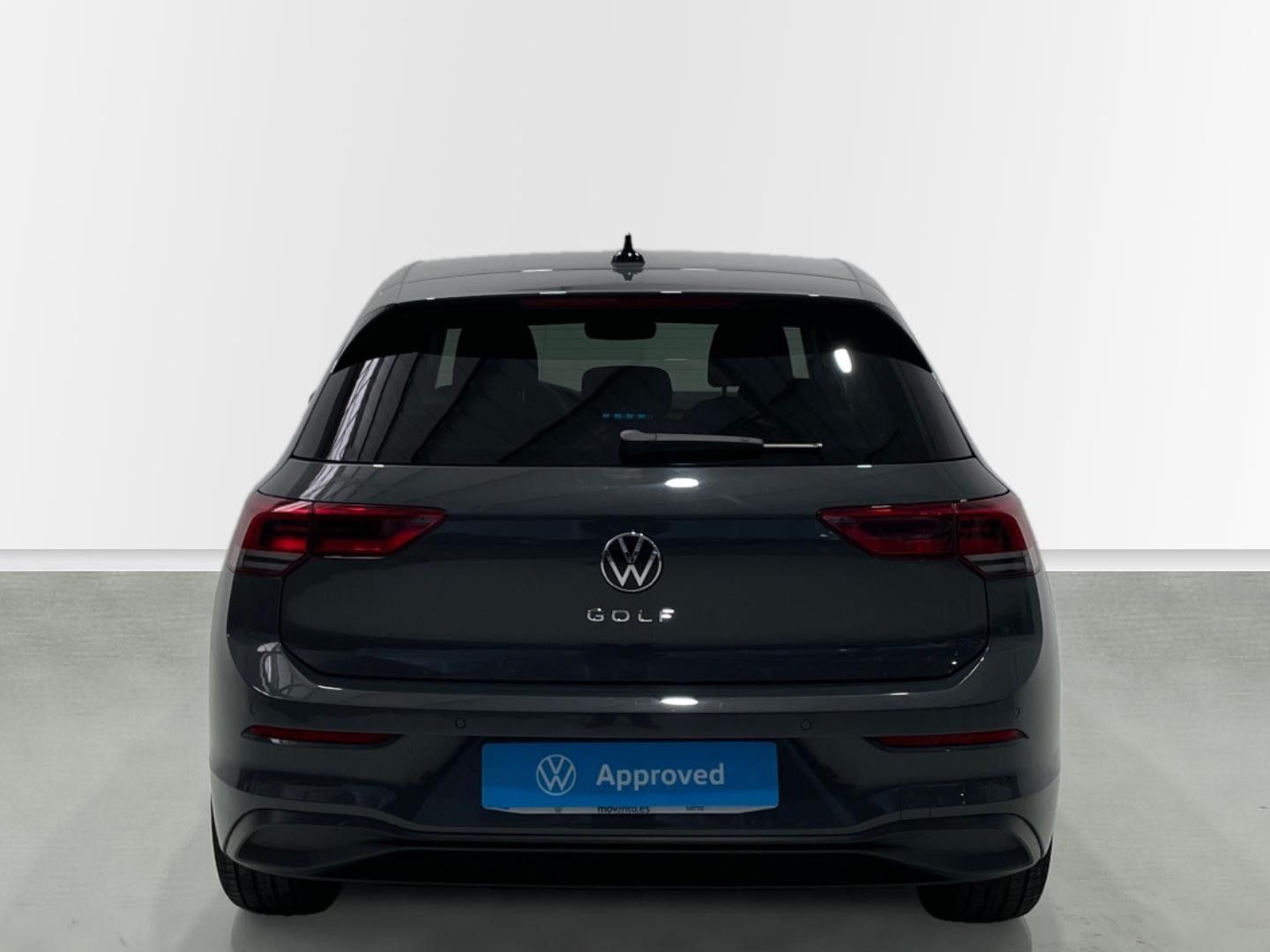 Volkswagen Golf Life 1.0 TSI 81 kW (110 CV)