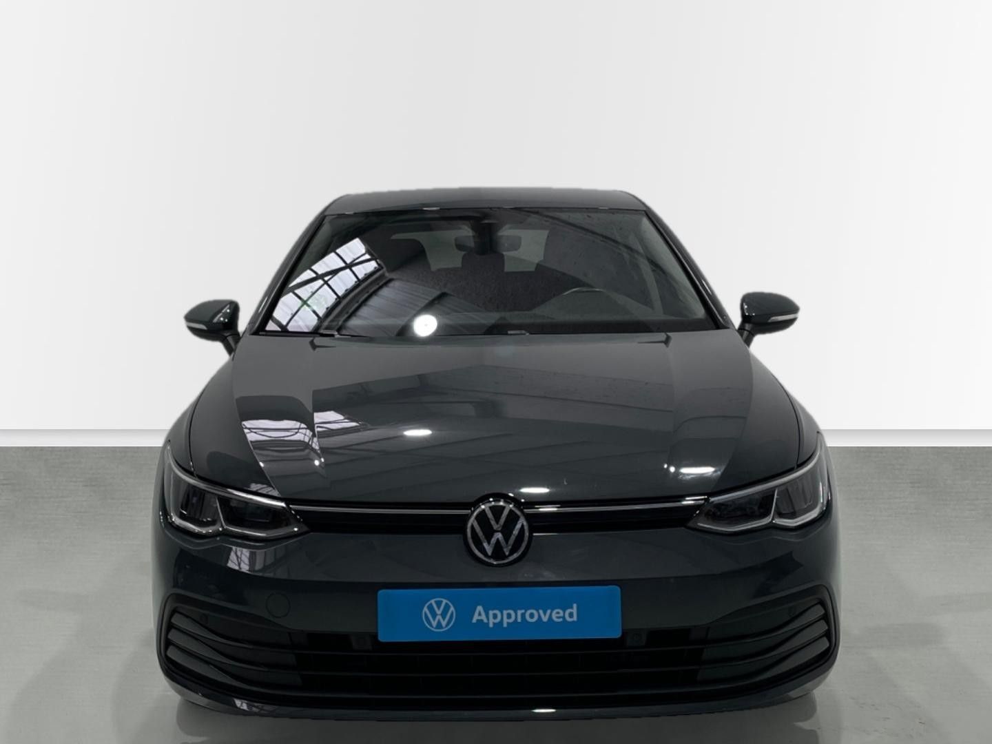 Volkswagen Golf Life 1.0 TSI 81 kW (110 CV)