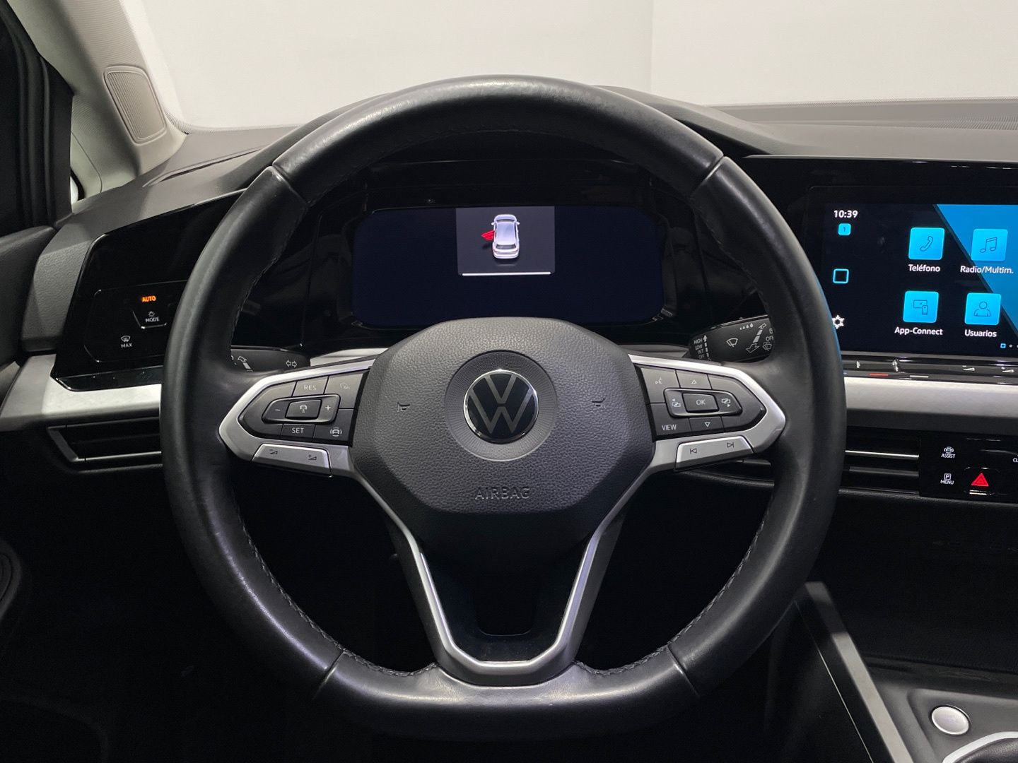 Volkswagen Golf Life 1.0 TSI 81 kW (110 CV)
