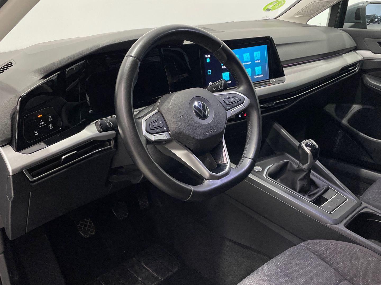 Volkswagen Golf Life 1.0 TSI 81 kW (110 CV)