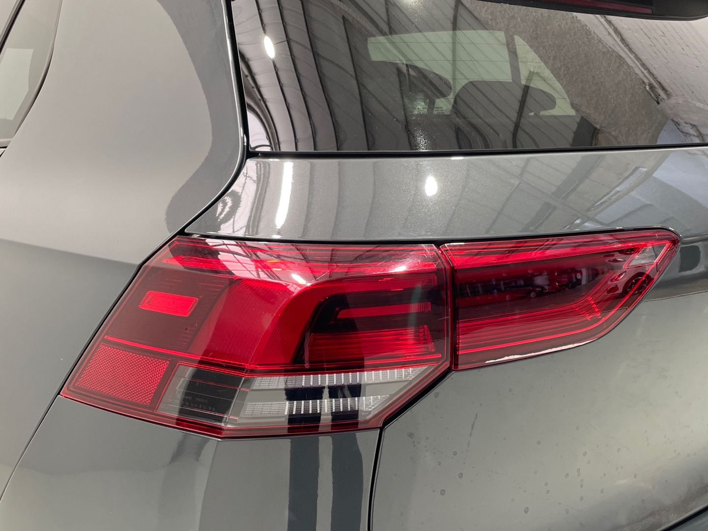 Volkswagen Golf Life 1.0 TSI 81 kW (110 CV)