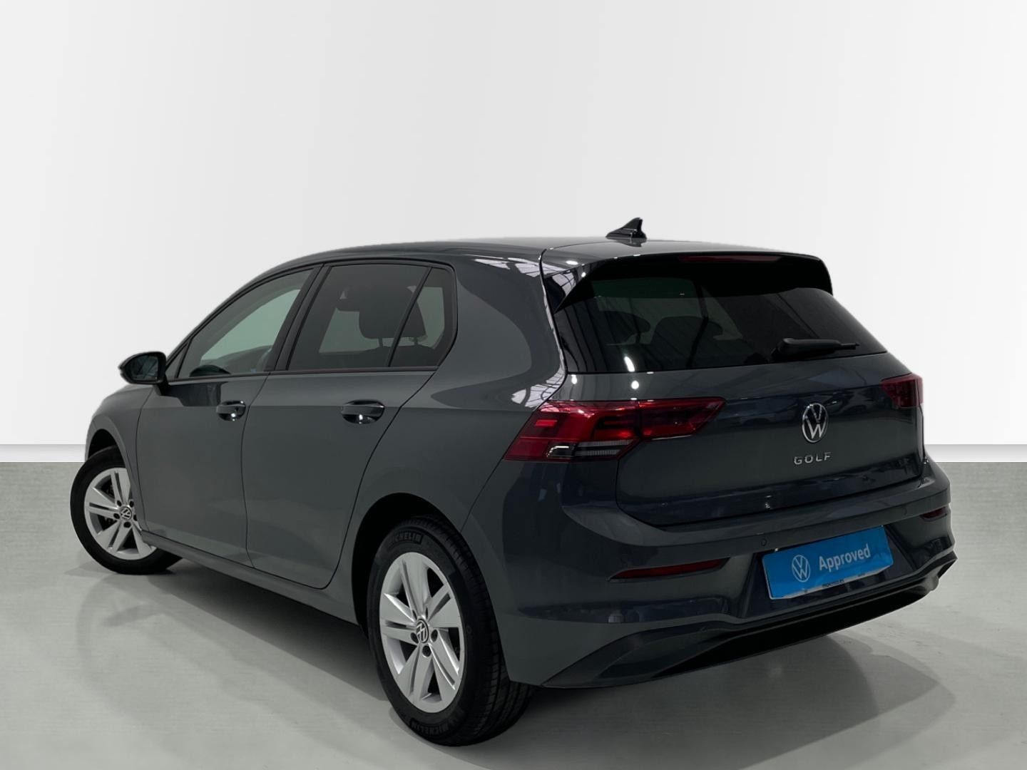 Volkswagen Golf Life 1.0 TSI 81 kW (110 CV)