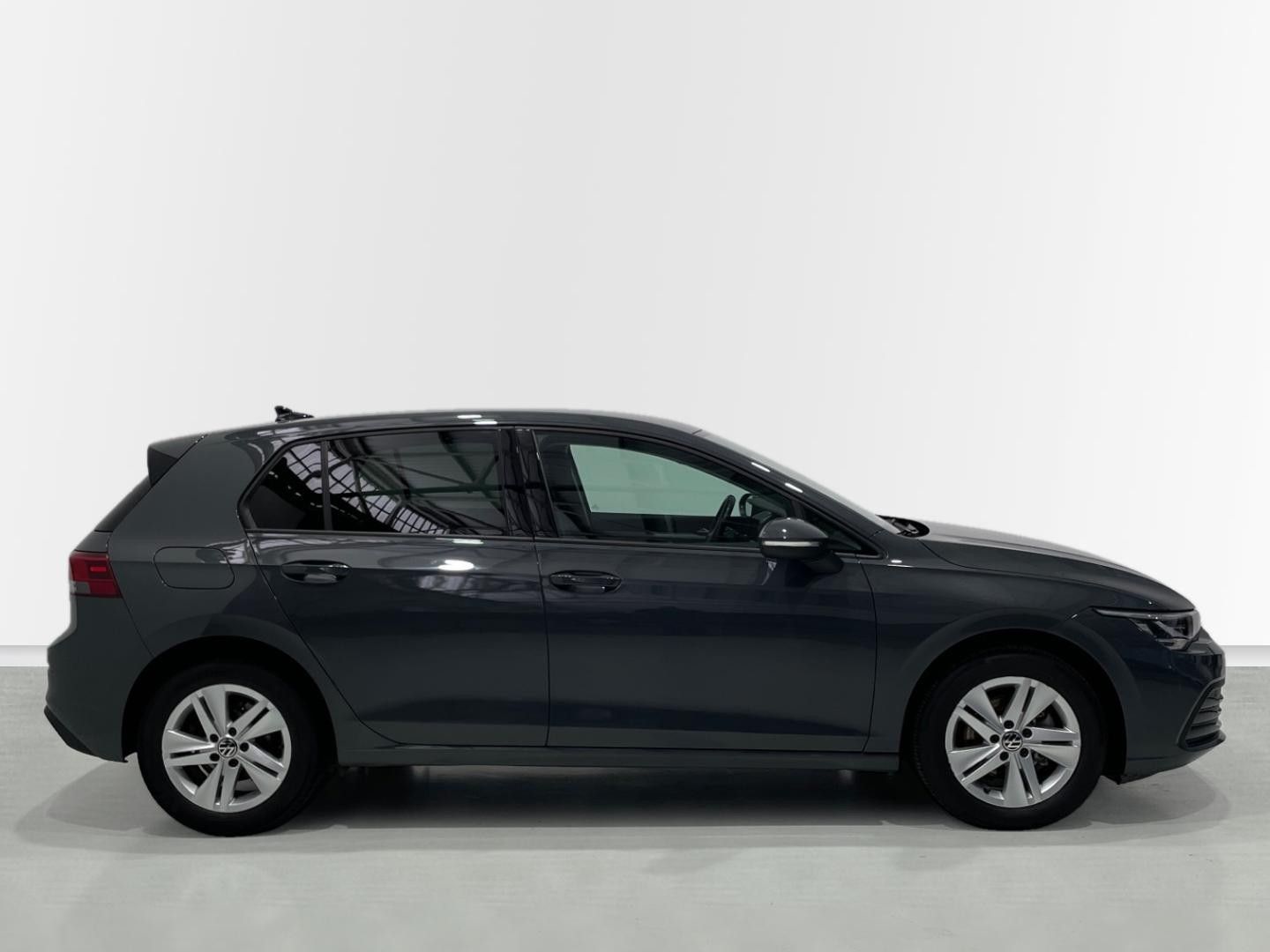 Volkswagen Golf Life 1.0 TSI 81 kW (110 CV)