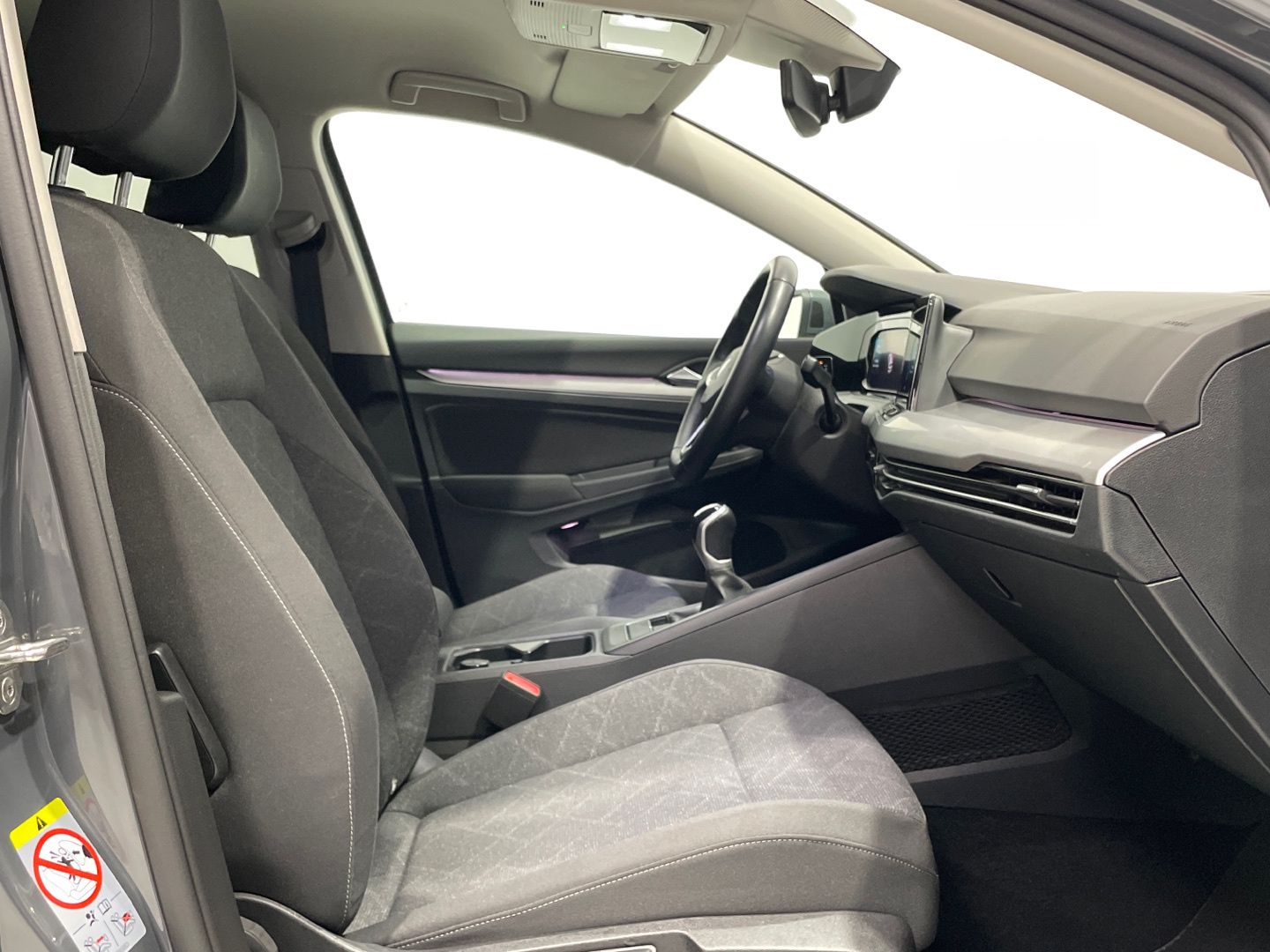 Volkswagen Golf Life 1.0 TSI 81 kW (110 CV)