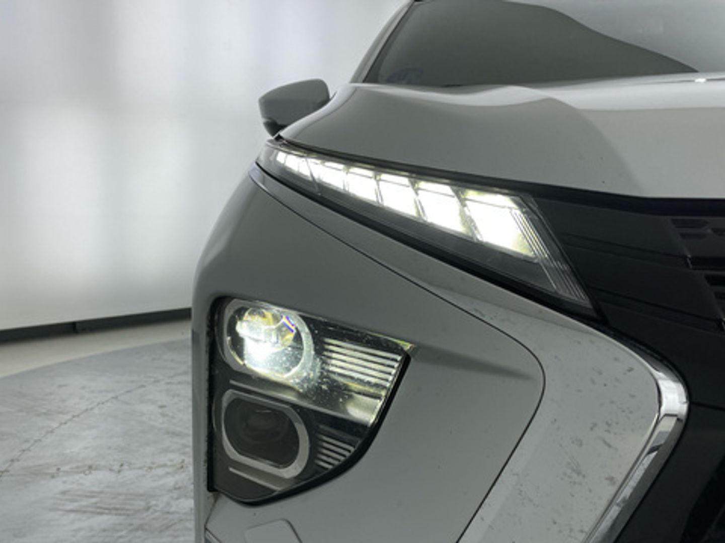 Mitsubishi Eclipse Cross 2.4 PHEV Kaiteki 4WD Auto 138 kW (188 CV)