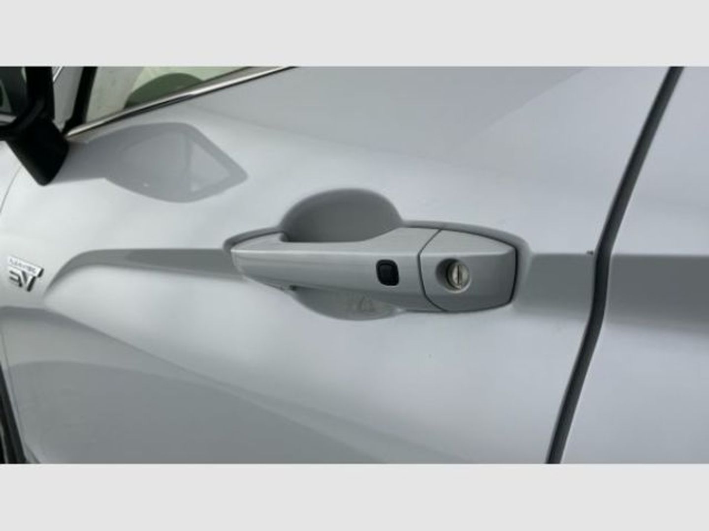 Mitsubishi Eclipse Cross 2.4 PHEV Kaiteki 4WD Auto 138 kW (188 CV)