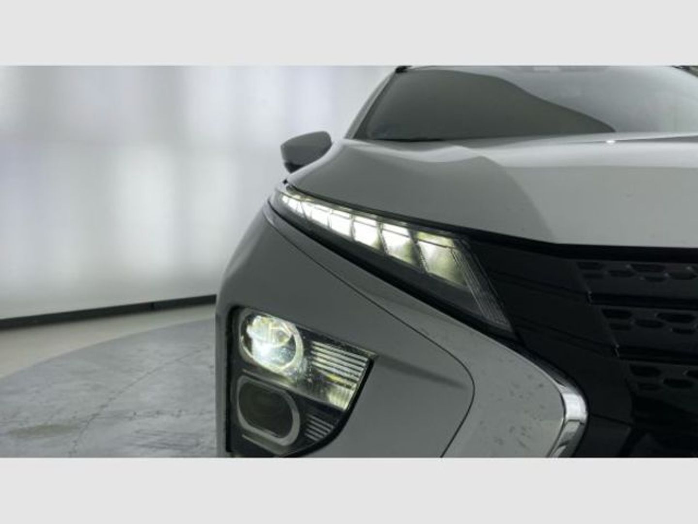 Mitsubishi Eclipse Cross 2.4 PHEV Kaiteki 4WD Auto 138 kW (188 CV)