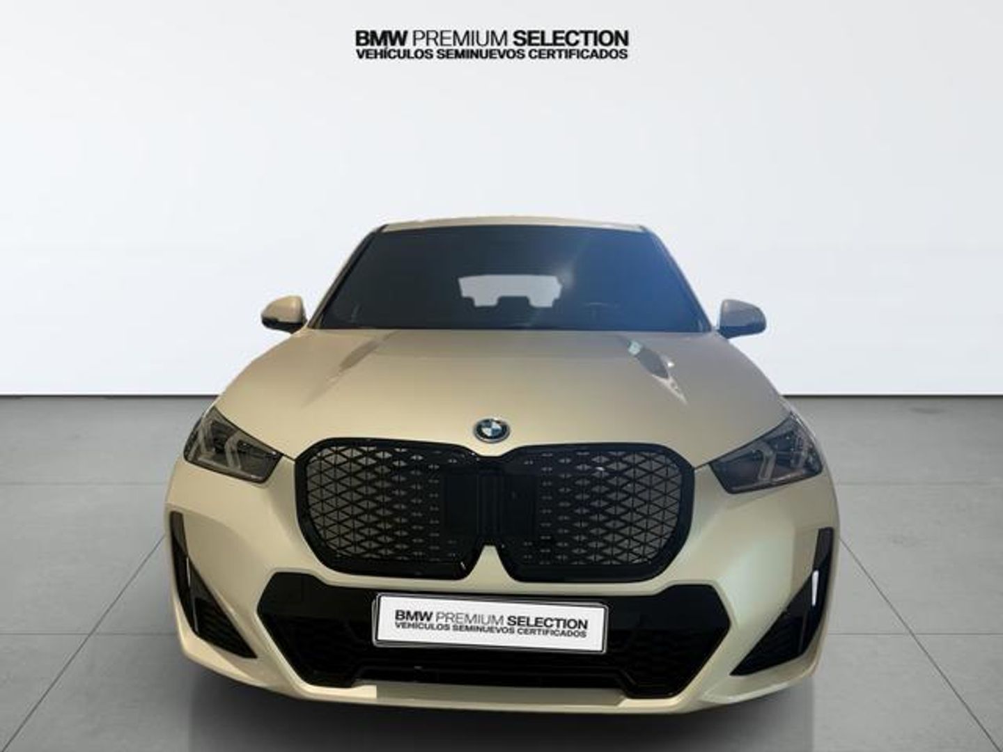 BMW iX1 xDrive30 230 kW (313 CV) Blanco SUV