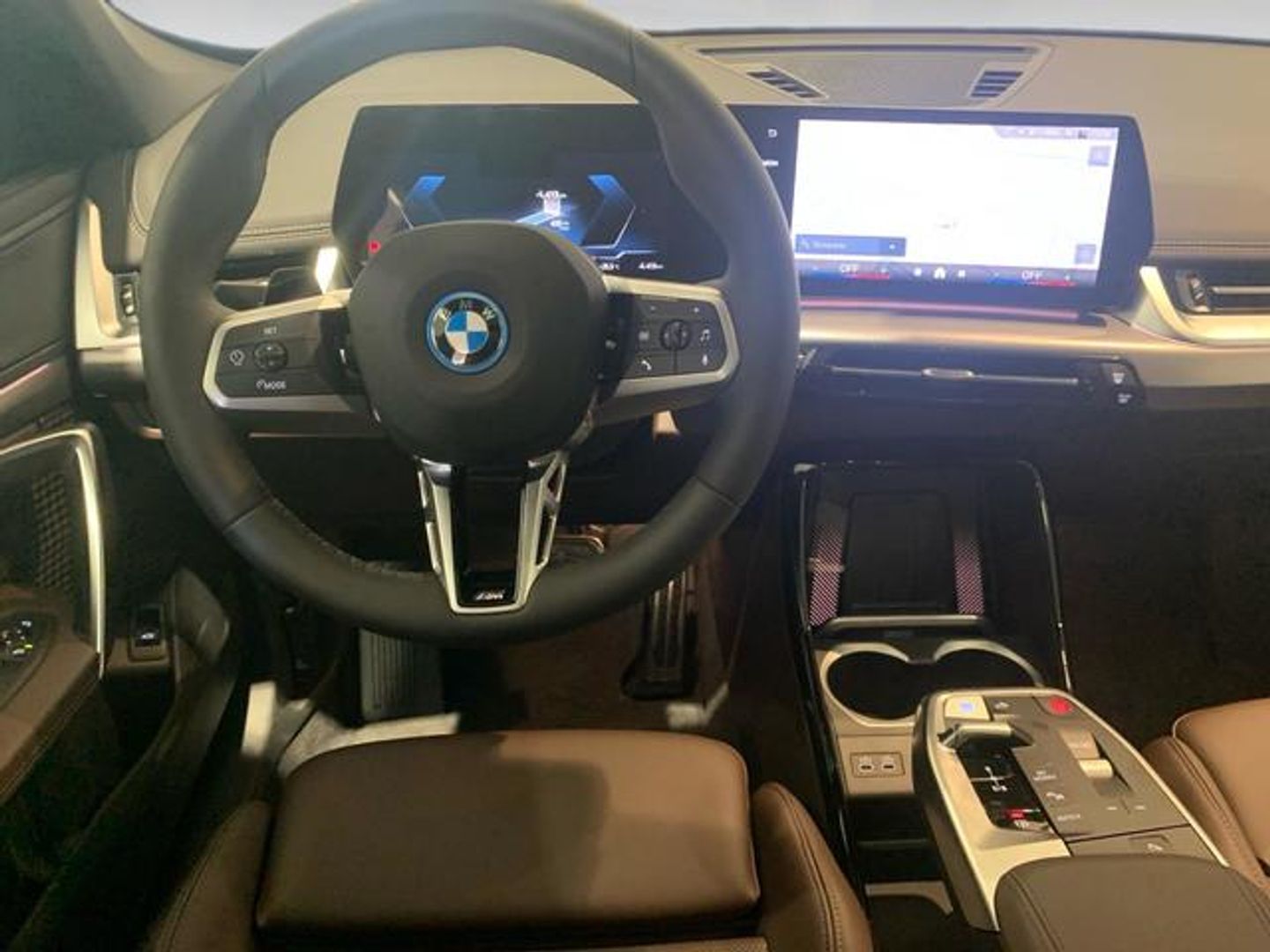 BMW iX1 xDrive30 230 kW (313 CV)