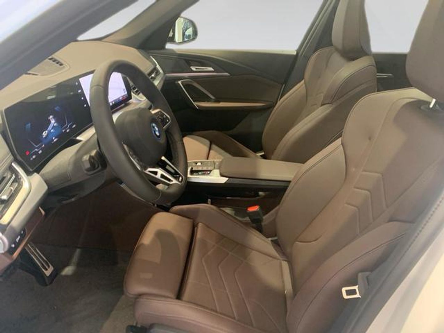 BMW iX1 xDrive30 230 kW (313 CV)