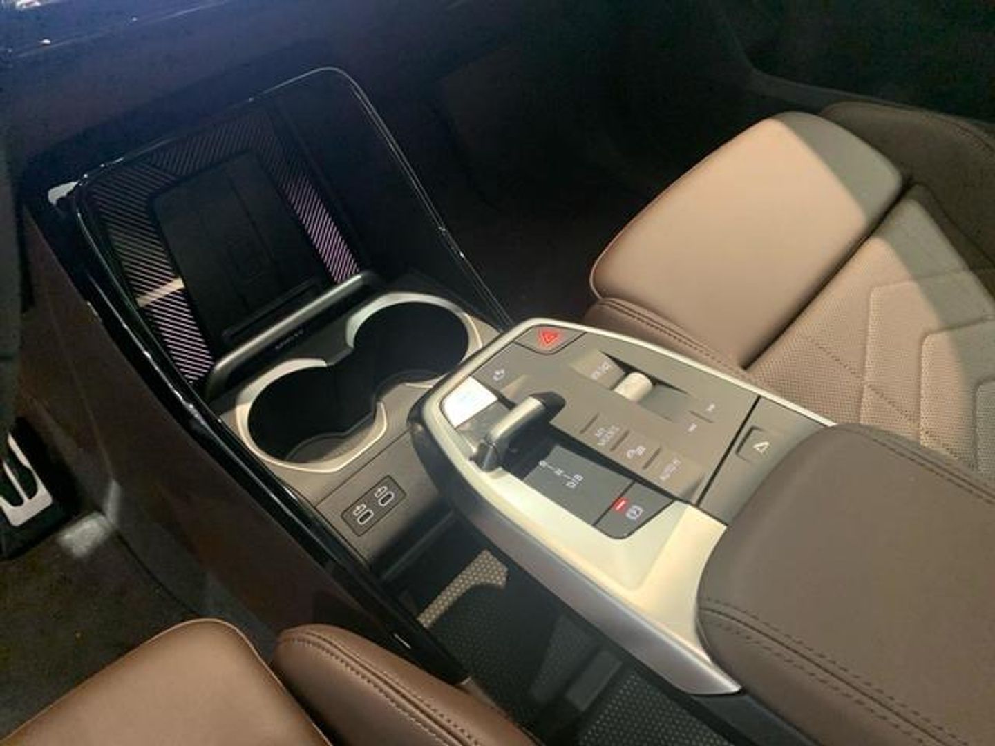 BMW iX1 xDrive30 230 kW (313 CV)