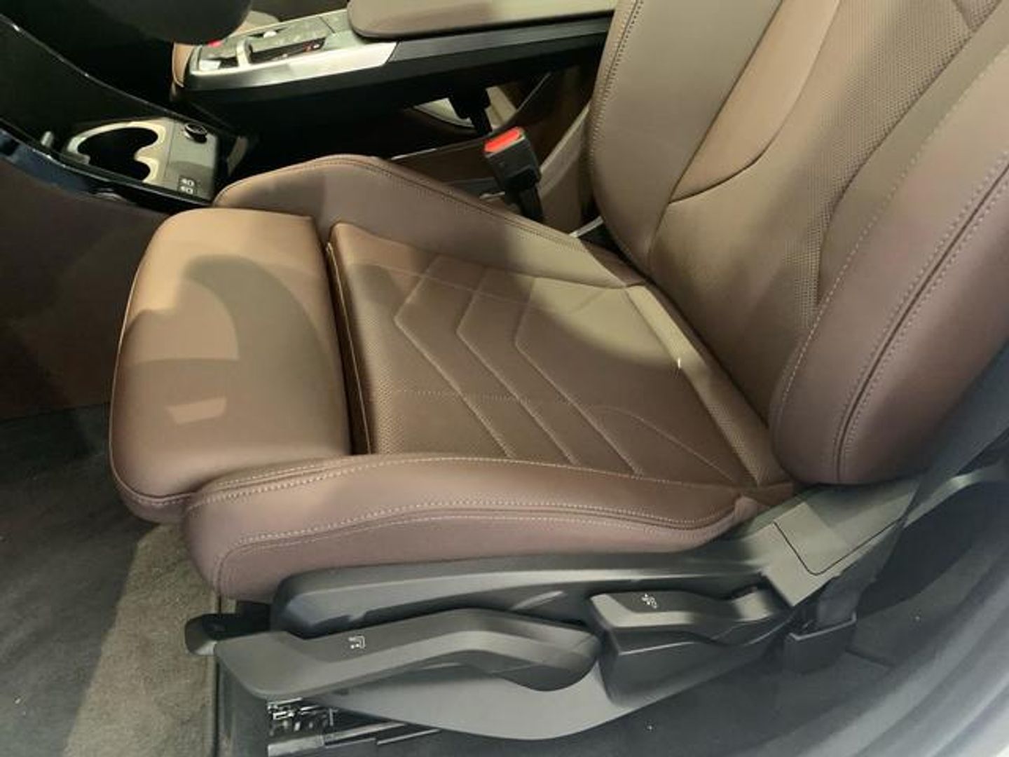 BMW iX1 xDrive30 230 kW (313 CV)