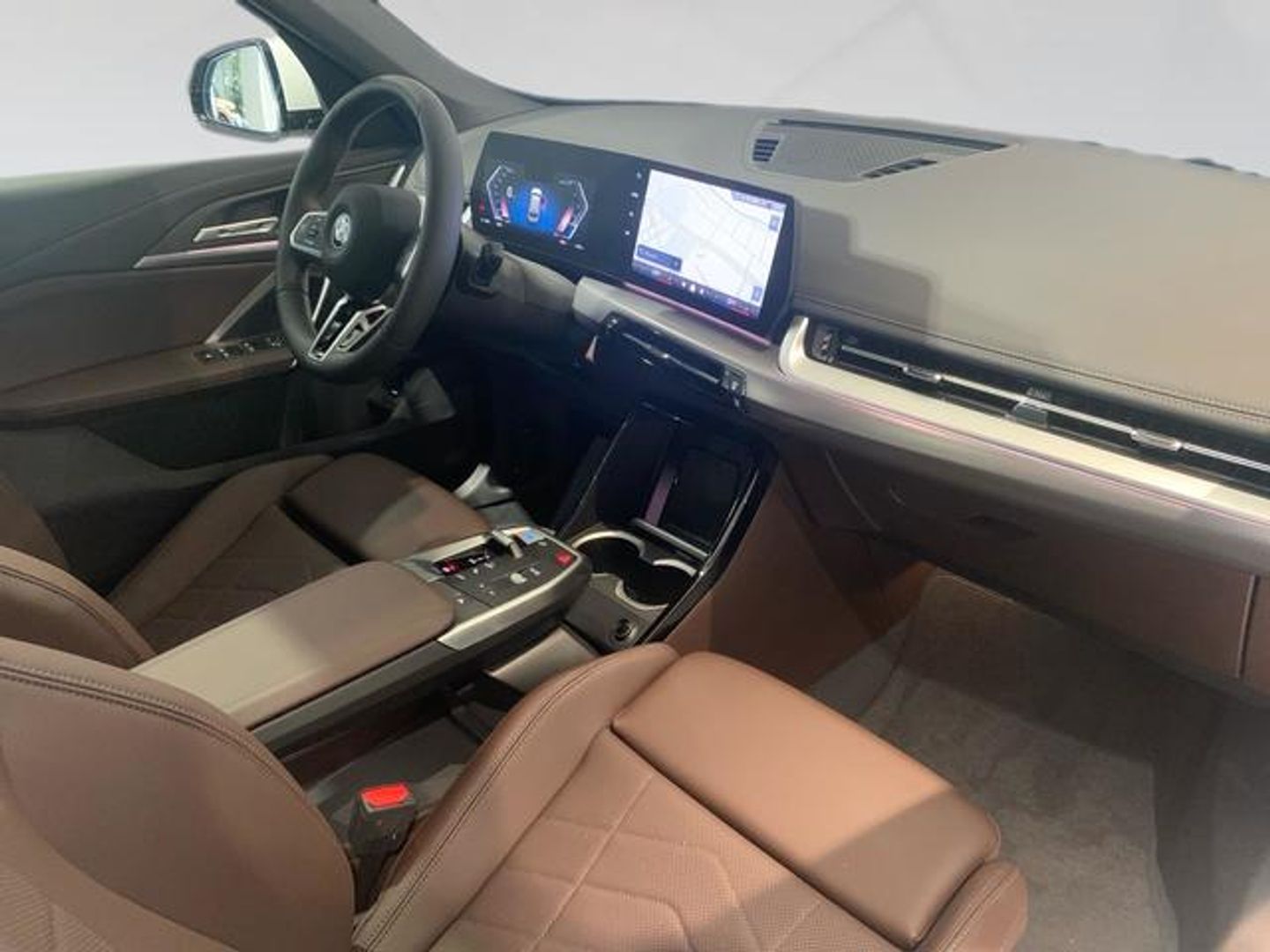 BMW iX1 xDrive30 230 kW (313 CV)