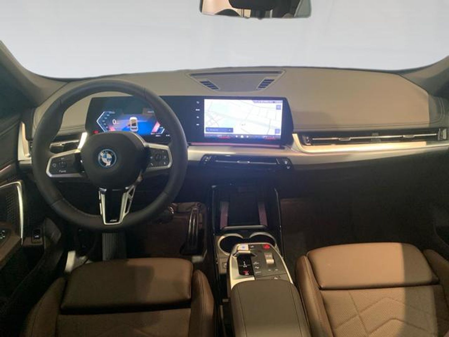 BMW iX1 xDrive30 230 kW (313 CV)