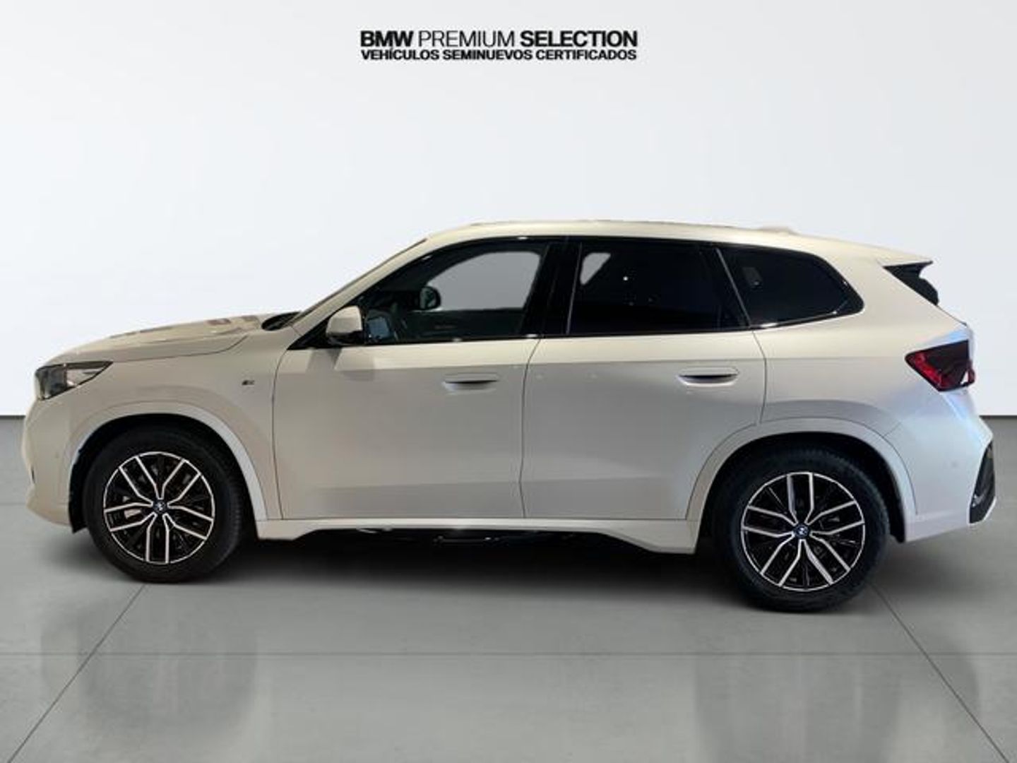 BMW iX1 xDrive30 230 kW (313 CV)